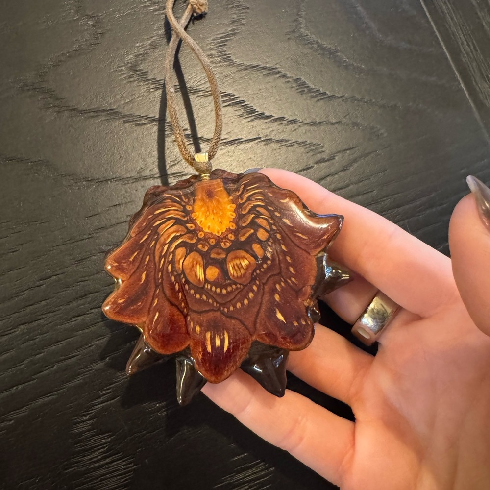 Third Eye Pinecone - image 5